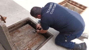 ΑΑΔΕ: Η appodixi σφράγισε ακόμη δύο βενζινάδικα