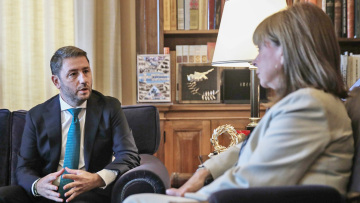 Εκλογές 2023: Η στρατηγική Ανδρουλάκη για τον δεύτερο γύρο - Τι επιδιώκει 