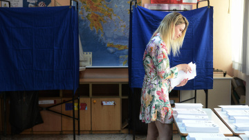 Εκλογές 2023: «Αφήστε μας να κάνουμε τη δουλειά μας» λένε οι δημοσκόποι - Πώς εξηγούν την απόκλιση στα ποσοστά του ΣΥΡΙΖΑ