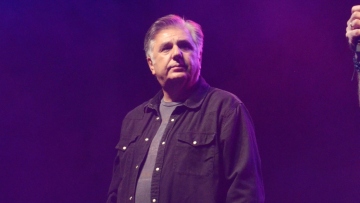 Ιεροκλής Μιχαηλίδης: «Τα ναρκωτικά είναι το μόνο πράγμα που δεν έχω δοκιμάσει»