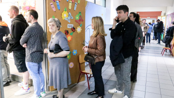 Εκλογές 2023: Πώς θα ψηφίσουν οι απόδημοι - 102 εκλογικά τμήματα σε 82 πόλεις, σε 35 κράτη