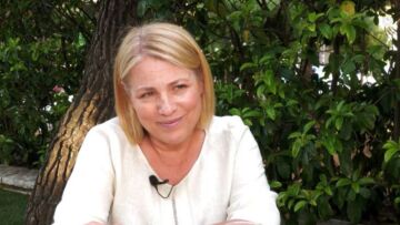 Μαριάννα Τουμασάτου: «Η Ελλάδα είναι η βασίλισσα της παρεμβατικότητας»