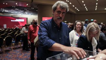 Εκλογές 2023 - ΣΥΡΙΖΑ: Ο Πολάκης δίνει γραμμή - «Μόνοι μας και όλοι τους»