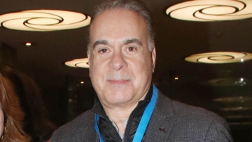 Φώτης Σεργουλόπουλος: Ζητώ η οικογένειά μου να είναι ισότιμη με τις άλλες