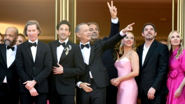 Asteroid City: Η γεμάτη αστέρες πρεμιέρα στο Φεστιβάλ των Καννών