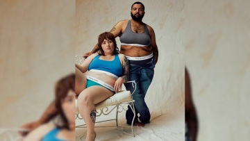 «Ο Calvin Klein θέλει να χρεοκοπήσει;» - Στο στόχαστρο για την καμπάνια με τα plus size μοντέλα