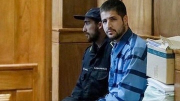 Ιραν: Θα εκτελεστεί άλλος ένας νέος που φέρεται να συμμετείχε στις διαδηλώσεις