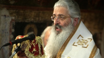 Εκλογές 2023 - Ροδόπη: Θρησκευτική εργαλειοποίηση της μειονότητας καταγγέλλει ο Μητροπολίτης Αλεξανδρουπόλεως