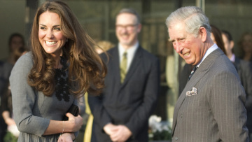 Κέιτ Μίντλετον: Μυστήριο γύρω από την υγεία της, άφαντη εδώ και 23 ημέρες - Το πρόβλημα υγείας του Καρόλου