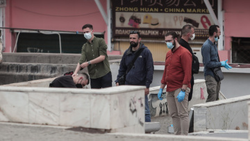 ΕΛ.ΑΣ: Αγγίζει τον «χασάπη της Βαρβακείου» που κατακρεούργησε την 60χρονη τοξικομανή