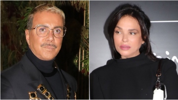 Λάκης Γαβαλάς: «Είπα στη Σήλια Κριθαριώτη ότι θα της κάνω μήνυση»