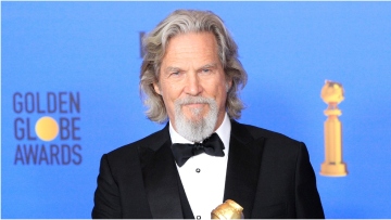 Τζεφ Μπρίτζες: «Για εμένα ο καρκίνος δεν ήταν τίποτα σε σύγκριση με τον κορωνοϊό»