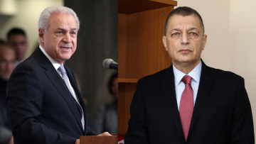 Εκλογές 2023 - Υπηρεσιακή κυβέρνηση: Κασκαρέλης στη θέση του Δένδια - Φαβορί για το Άμυνας ο Στεφανής