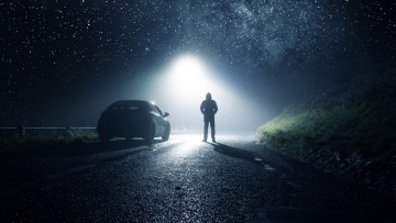 UFO: «Σίγουρος 100% ότι ζουν ανάμεσά μας εξωγήινοι» δηλώνει καθηγητής του πανεπιστημίου Στάνφορντ 