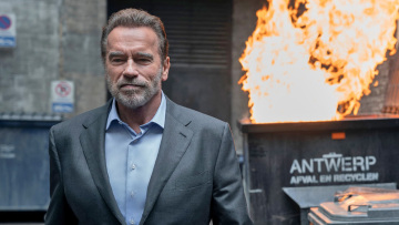 Άρνολντ Σβαρτσενέγκερ: Ο γιος ναζί από την Αυστρία που θριάμβευσε στο Hollywood και την πολιτική