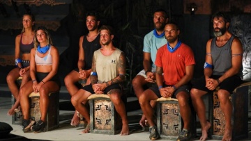 Survivor All Star: Το καρέ του... Μπλε τάκου και η απόφαση της παραγωγής για τον Καραγκούνια - Δείτε βίντεο