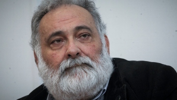 Εκλογές 2023 - Δανιήλ Εσδράς: Ποιος είναι ο υπηρεσιακός υπουργός Μετανάστευσης και Ασύλου