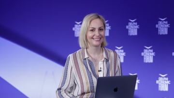 Εκλογές 2023 - Ιωάννα Δρέττα: Ποια είναι η υπηρεσιακή υπουργός Τουρισμού