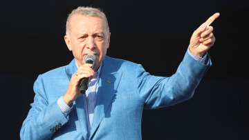 Εκλογές Τουρκία - Aνάλυση CNN: Κοντά στη νίκη ο Ερντογάν την ώρα που όλοι περίμεναν ότι ο σεισμός θα τον «έκαιγε» 