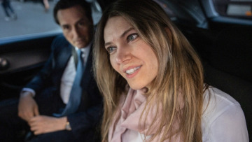 Εύα Καϊλή: Οι όροι που της επιβάλλονται μετά την αφαίρεση του ηλεκτρονικού βραχιολιού