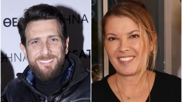 Πάτρας για Αλιμπέρτη: «Ήταν εμφανές ότι συγκινηθήκαμε, υπήρχε τρακ και αμηχανία»