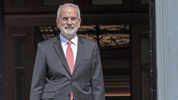 Εκλογές 2023: Ανακοινώθηκε η σύνθεση της υπηρεσιακής κυβέρνησης - Πελαγίδης στο Οικονομικών, Κοτανίδου στο Υγείας