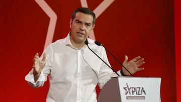 Εκλογές 2023 - Τσίπρας: Φταίω εγώ, αλλά και μερικοί από μας δείχνουν ότι δεν έχουν καταλάβει τίποτα - Να γίνουμε πιο σοβαροί, είμαστε κόμμα εξουσίας