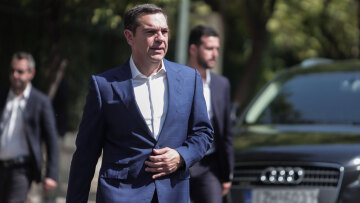 Εκλογές 2023 - Σε νευρική κρίση ο ΣΥΡΙΖΑ - Συνεδριάζει σήμερα η Κεντρική Επιτροπή 