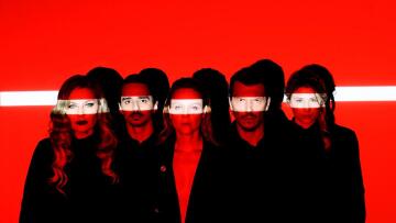 Λένα Παπαληγούρα: Πρωταγωνιστεί στην «Ηλέκτρα» του Σοφοκλή