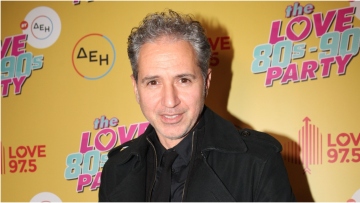 Δημήτρης Κόκοτας: «Δεν ένιωσα ποτέ ότι βρισκόμουν στη σκιά του πατέρα μου»