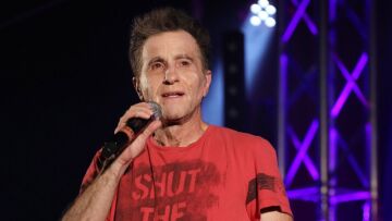 Κώστας Μπίγαλης για Victor Vernicos: Ήταν ανώτερος από το επίπεδο της καρακιτσαρίστικης κατάστασης της Eurovision