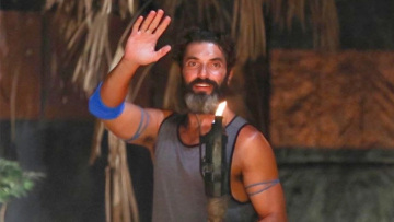 Ο βιονικός Μαρτίκας αποχώρησε από το Survivor με εξαψήφιο νούμερο στον λογαριασμό του