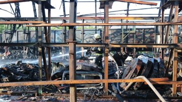 Ουκρανία: Το Κίεβο κατέρριψε 10 πυραύλους, πάνω από 20 drones εξαπολύθηκαν τη νύχτα από τη Ρωσία