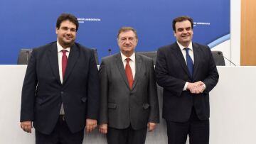 Εκλογές 2023 - Πιερρακάκης: Ο καλύτερος απολογισμός μας βρίσκεται στην καθημερινότητα κάθε πολίτη