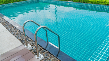 Κεφαλονιά: Πνίγηκε αγοράκι 3 ετών σε πισίνα