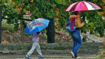 Καιρός: Βροχές και καταιγίδες σήμερα και αύριο - Πού θα είναι έντονα τα φαινόμενα
