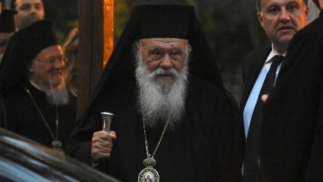  Διαρκής Ιερά Σύνοδος: Αποφασίσαμε να παρακολουθούμε το θέμα του γάμου των ομοφύλων