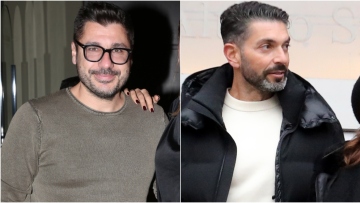 Λάμπρος Κωνσταντάρας: «Ο Σπύρος Μαρτίκας ήταν ηθοποιός, εξυπηρέτησε την παραγωγή του Survivor»