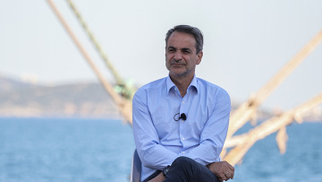 Εκλογές 2023 – Μητσοτάκης: «Δεν θα ανεχτώ φαινόμενα αλαζονείας, δεν θα καβαλήσω το καλάμι, να είμαστε σε εγρήγορση»