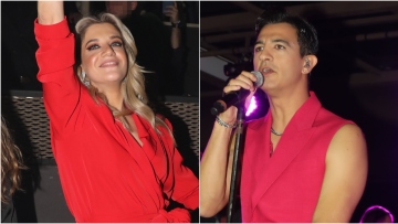 Θεωνά για Αναστασιάδη: «Δεν μπορώ πλέον να σκέφτομαι τι γίνεται τα βράδια στα μαγαζιά, τώρα έχω άλλον έρωτα»