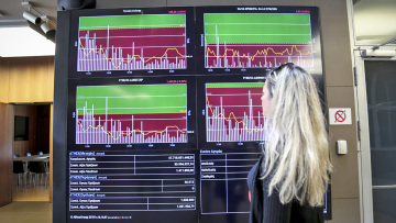 Χρηματιστήριο: Τι περιμένει από Scope και MSCI για να κάνει… ξέγνοιαστες διακοπές