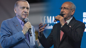 Εκλογές στην Τουρκία - Bloomberg: Ο έλεγχος στα ΜΜΕ δίνει προβάδισμα στον Ερντογάν για νίκη στις εκλογές