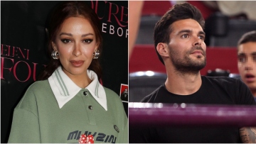 Φουρέιρα για Μποτία: «Τον έχω ερωτευτεί πιο πολύ από τότε που αποκτήσαμε το μωρό»