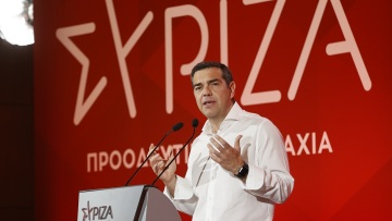 Εκλογές 2023 - ΣΥΡΙΖΑ: Μηνύματα και συμβολισμοί στη νέα Εκλογική Επιτροπή – Οι ηχηρές απουσίες