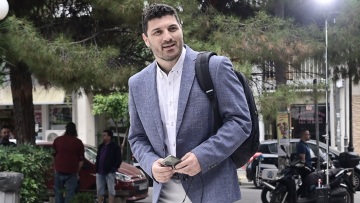 Εκλογές 2023 - Τεμπονέρας: Το πρόγραμμα μας είναι ρεαλιστικό, βιώσιμο και άμεσα εφαρμόσιμο