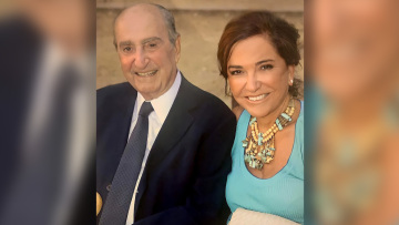 Ντόρα Μπακογιάννη για τα 6 χρόνια από τον θάνατο του Κωνσταντίνου Μητσοτάκη: Δεν υπάρχει μέρα που να μην μου λείπεις