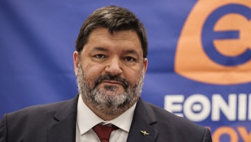 Εκλογές 2023, Φαήλος Κρανιδιώτης: Θα ψηφίσω ΝΔ στις 25 Ιουνίου, «όχι» στη μηδενιστική κρατικιστική αριστερά