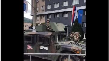 Κόσοβο: Νέες διαδηλώσεις Σέρβων στα βόρεια, ένταση έξω από τα δημοτικά κτήρια σε 4 πόλεις