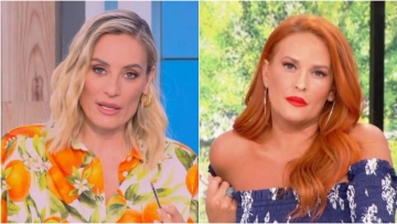 Μελέτη για Χρηστίδου: Βλέπω μία τάση να στοχοποιηθούν οι εκπομπές που κάλυψαν τον γάμο Μουζουράκη