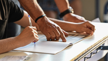 Πανελλαδικές 2023: Τα θέματα στα τέσσερα μαθήματα που διαγωνίστηκαν οι υποψήφιοι των ΕΠΑΛ